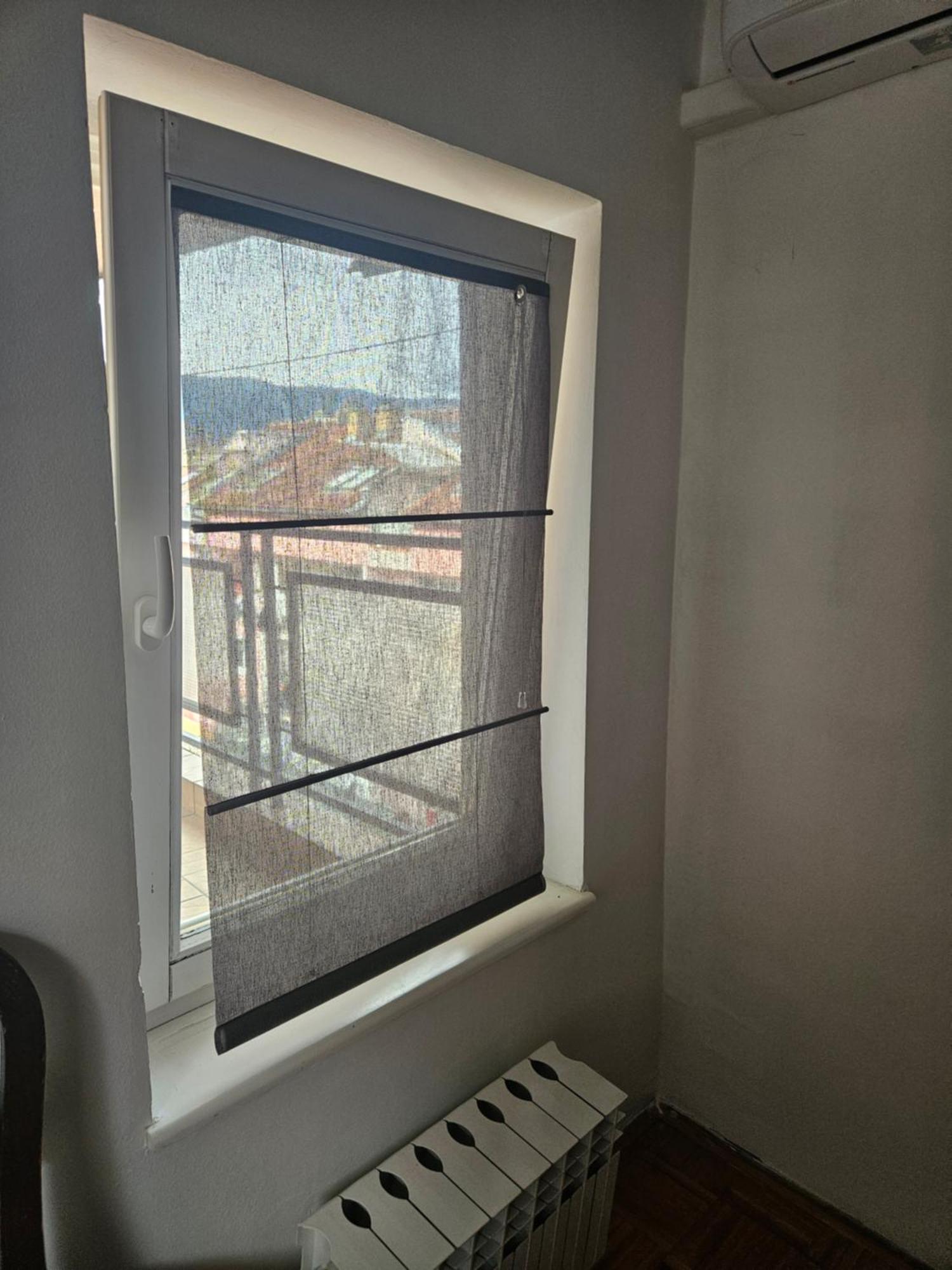 Apartman Ellye Lukavica Zewnętrze zdjęcie